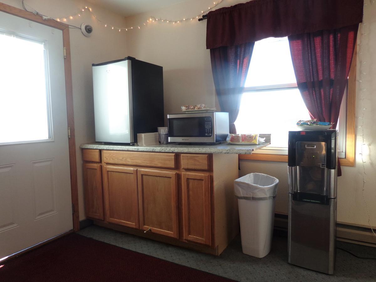 Tipperary Lodge Buffalo מראה חיצוני תמונה